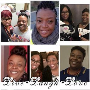 Meet your Posher, Cheryl